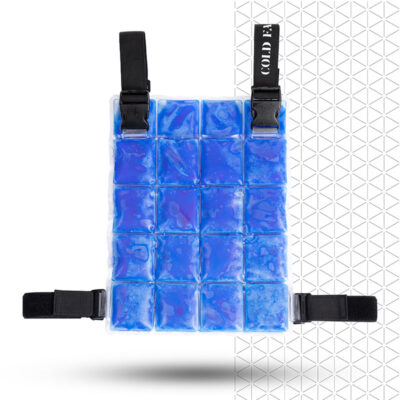 Cold Factor Phase Change Cooling Vest for Men & Women – Lightweight, Adjustable for Hot Weather, Athletes, Outdoor Work & Industrial Use